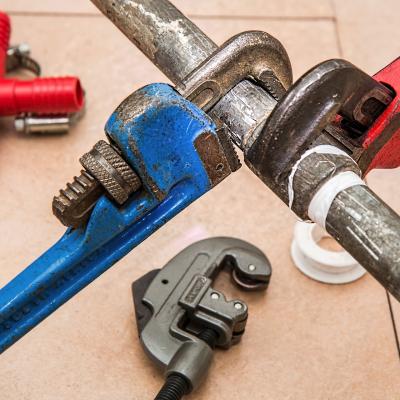 Plumbing G550ae3c9a 1920